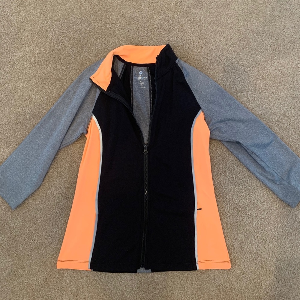 90 Degree Reflex Prove Them Wrong Jacket